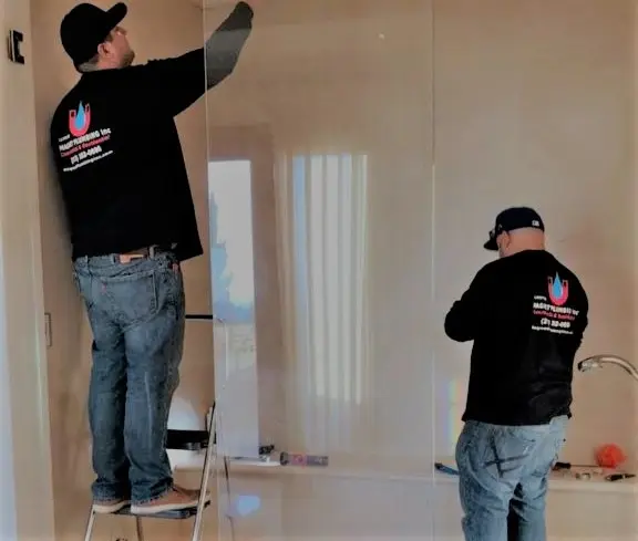 Professional plumbing installation for Boiler Repair in Busenbark