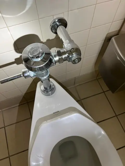 Fixture installation and repair for Hydro Jetting in Busenbark